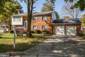 GREENBRIAR WOODS - Residential