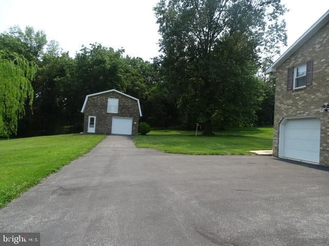 8114 DIEHLS WOODS ROAD