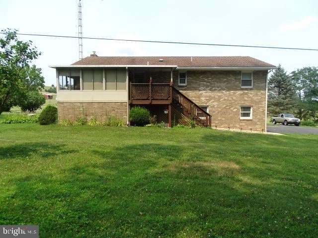 8114 DIEHLS WOODS ROAD