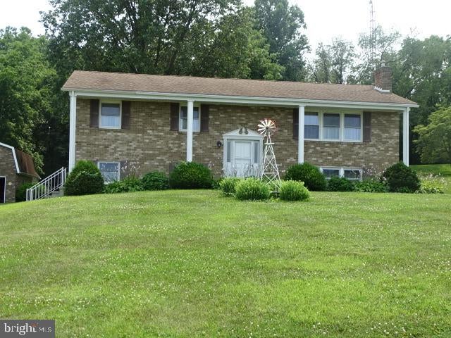 8114 DIEHLS WOODS ROAD