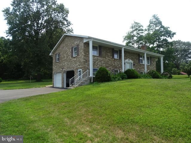 8114 DIEHLS WOODS ROAD
