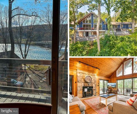 Homes For Sale - 82 Landmark Drive Dr #4<br/> MC HENRY, MD 21541