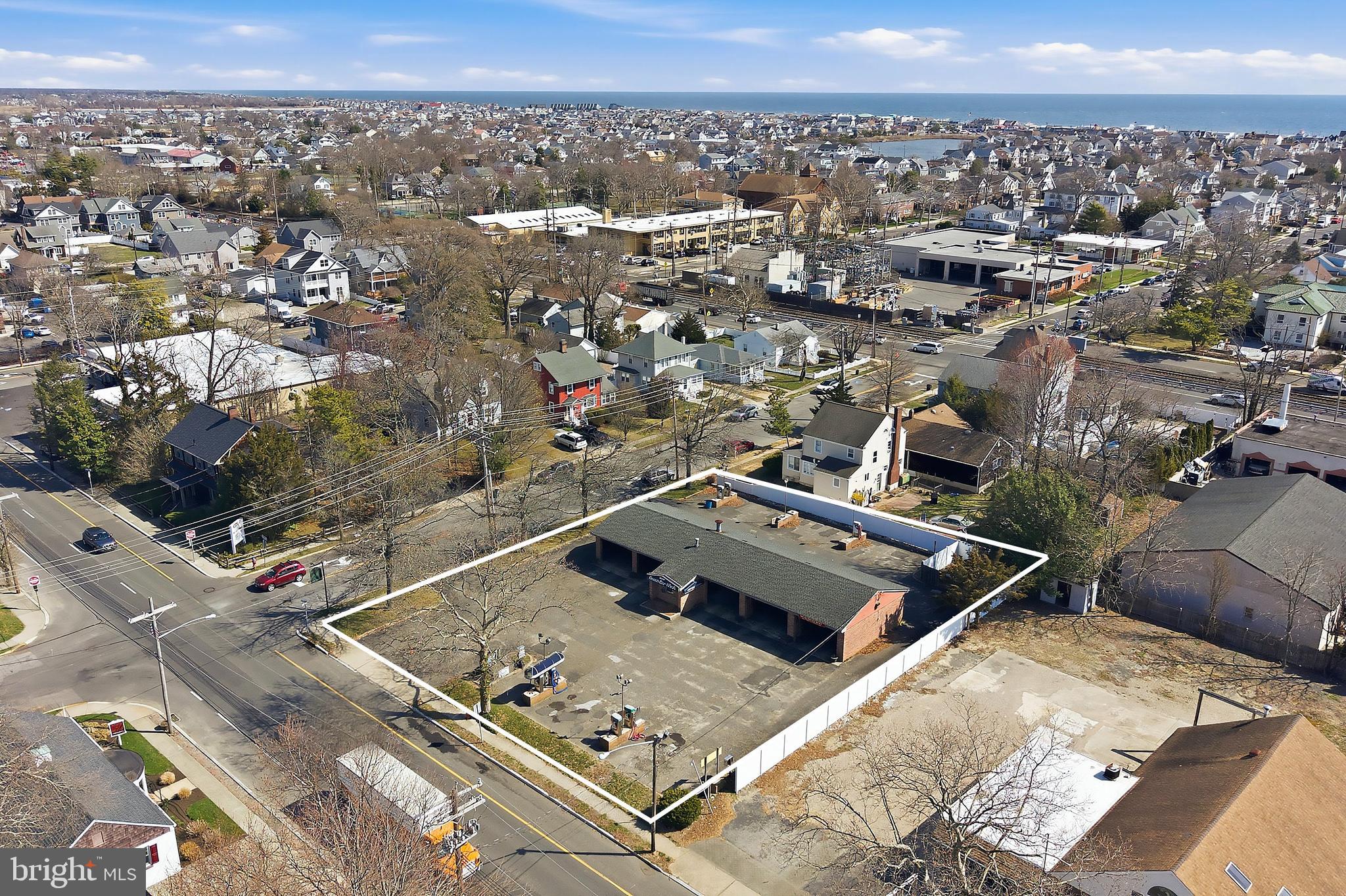 Photo 1 of 22 — 1000 RICHMOND AVENUE, POINT PLEASANT BEACH, NJ 08742