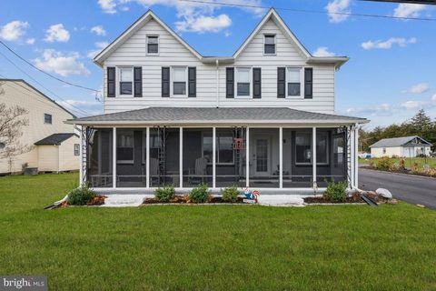 Homes For Sale - 1147 Old White Horse Pike<br/> WATERFORD WORKS, NJ 08089