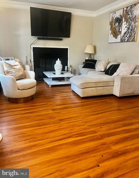 7613 HAINES COURT LAUREL MD 20707