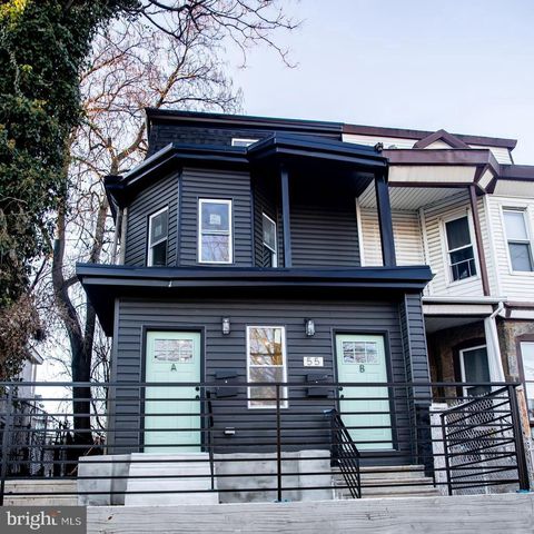 55 W SEYMOUR STREET PHILADELPHIA PA 19144
