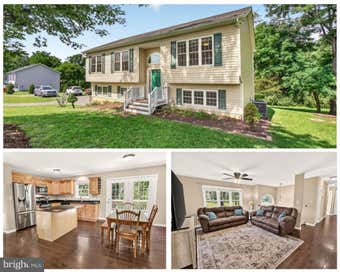 207 SANDPIPER LANE SHEPHERDSTOWN WV 25443