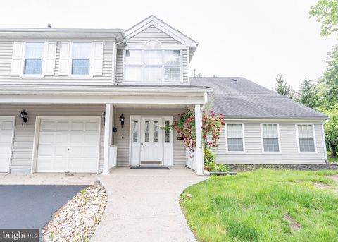 101 EAGLES CHASE DRIVE LAWRENCEVILLE NJ 08648