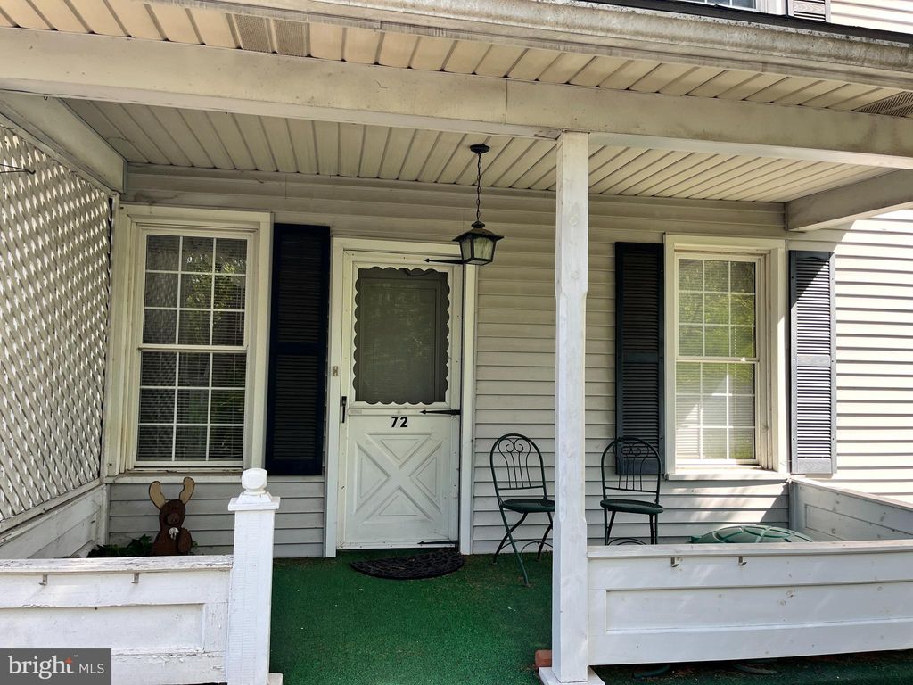 Photo of 72 Green Street, BELLEVILLE, PA 17004 (MLS # PAMF2052738)