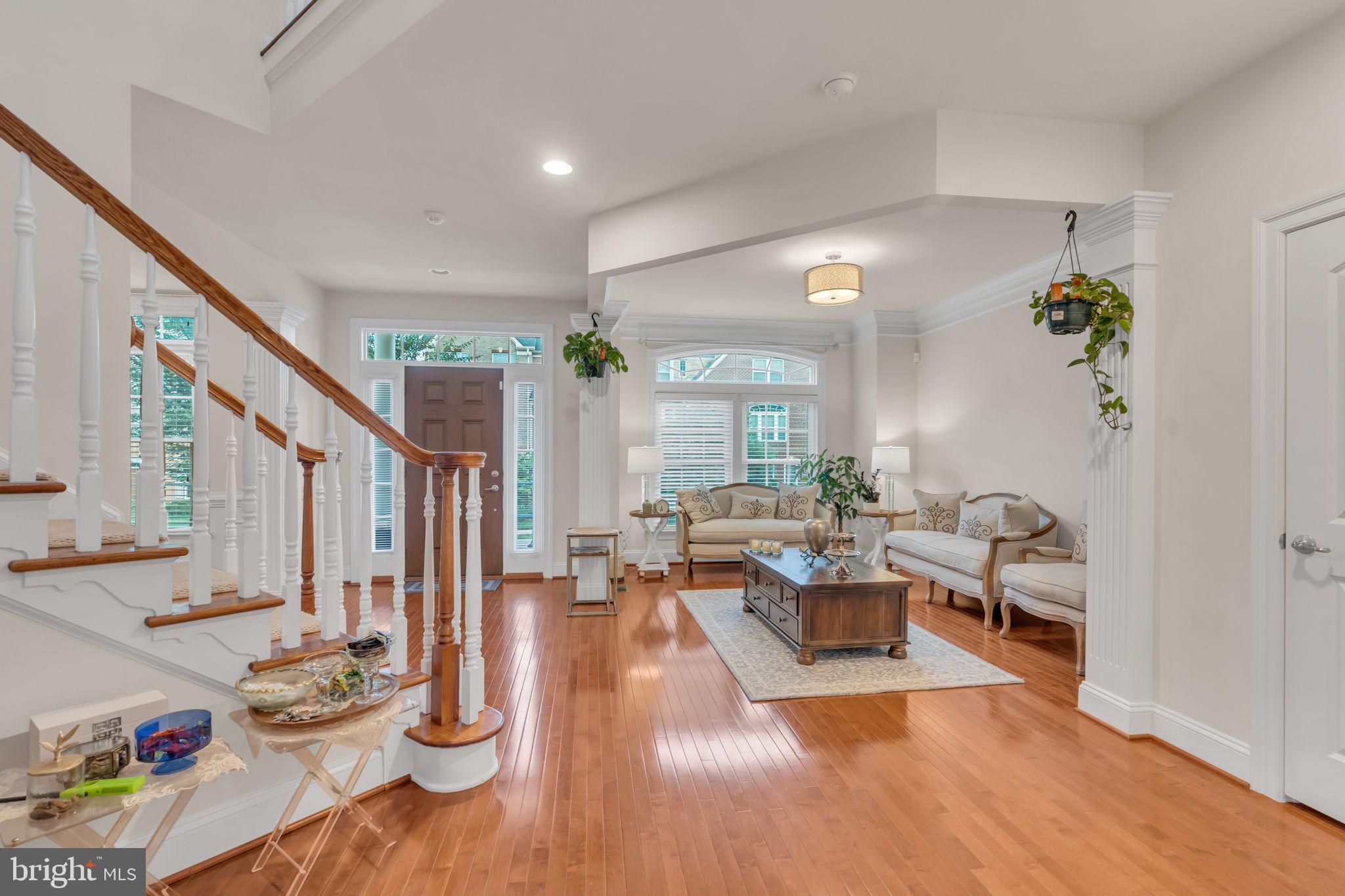 AVONLEA - Residential