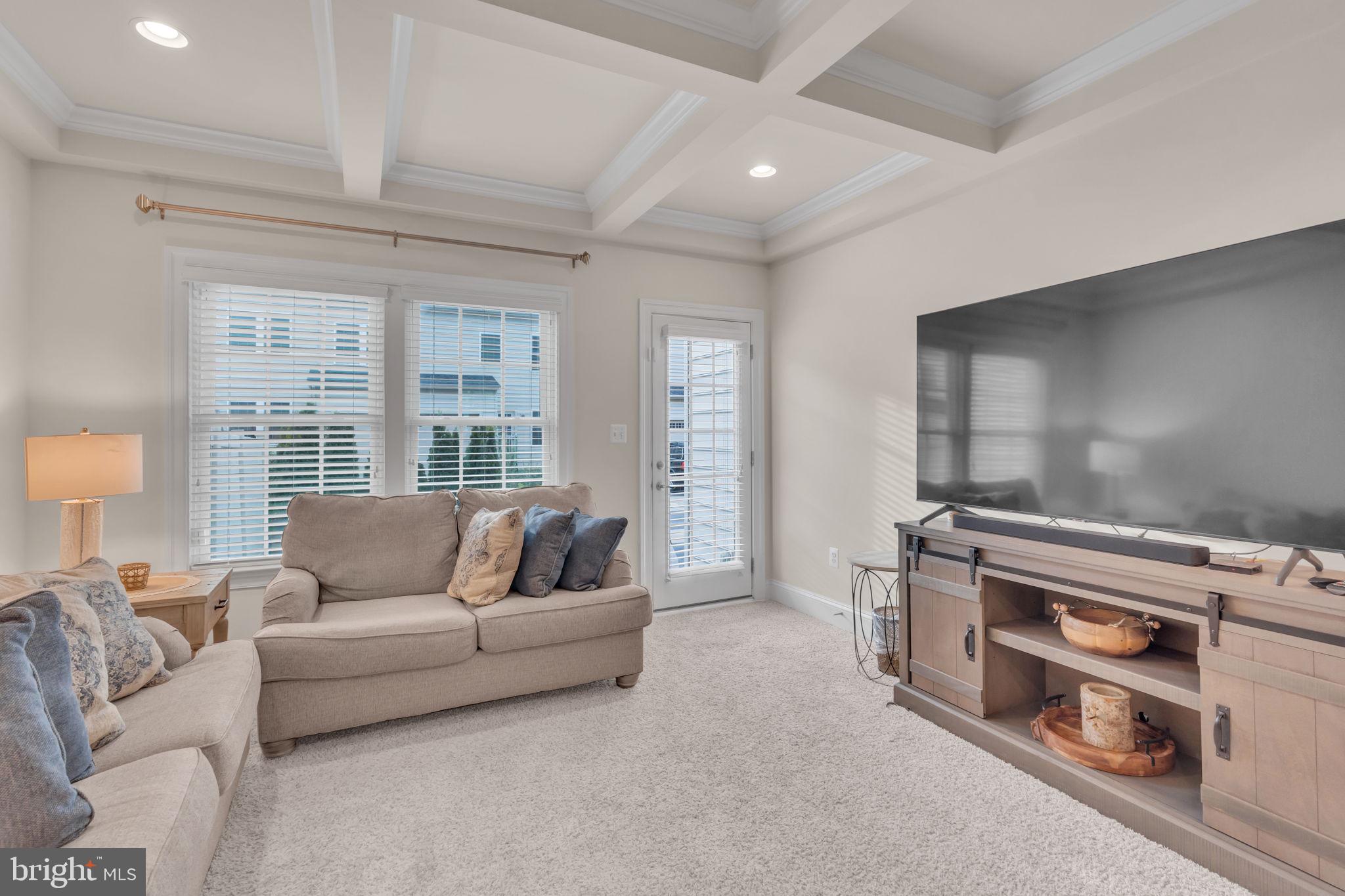 AVONLEA - Residential