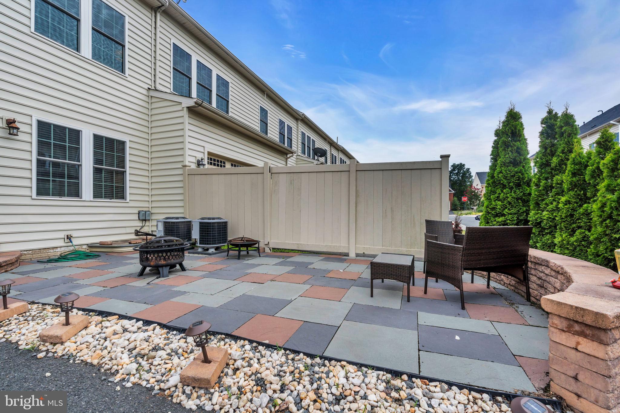 AVONLEA - Residential