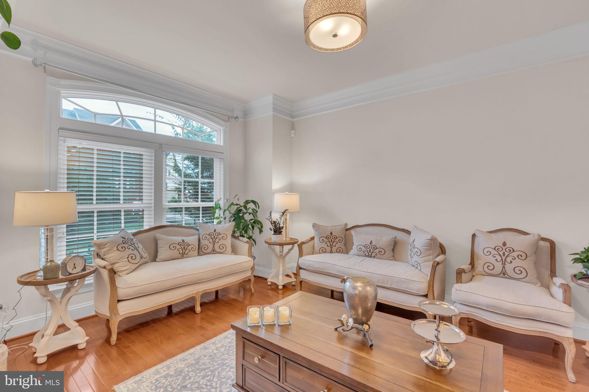 AVONLEA - Residential