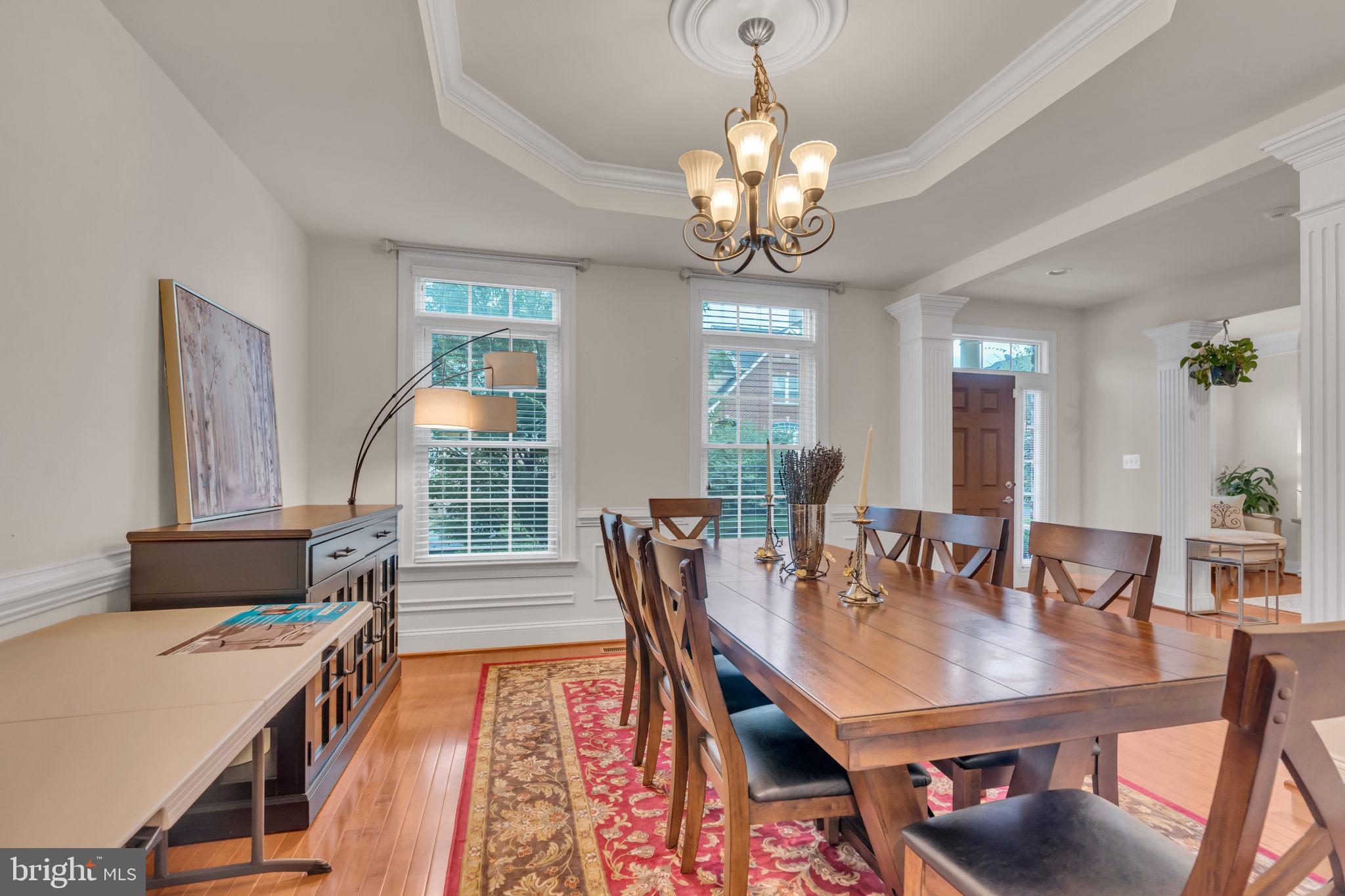 AVONLEA - Residential