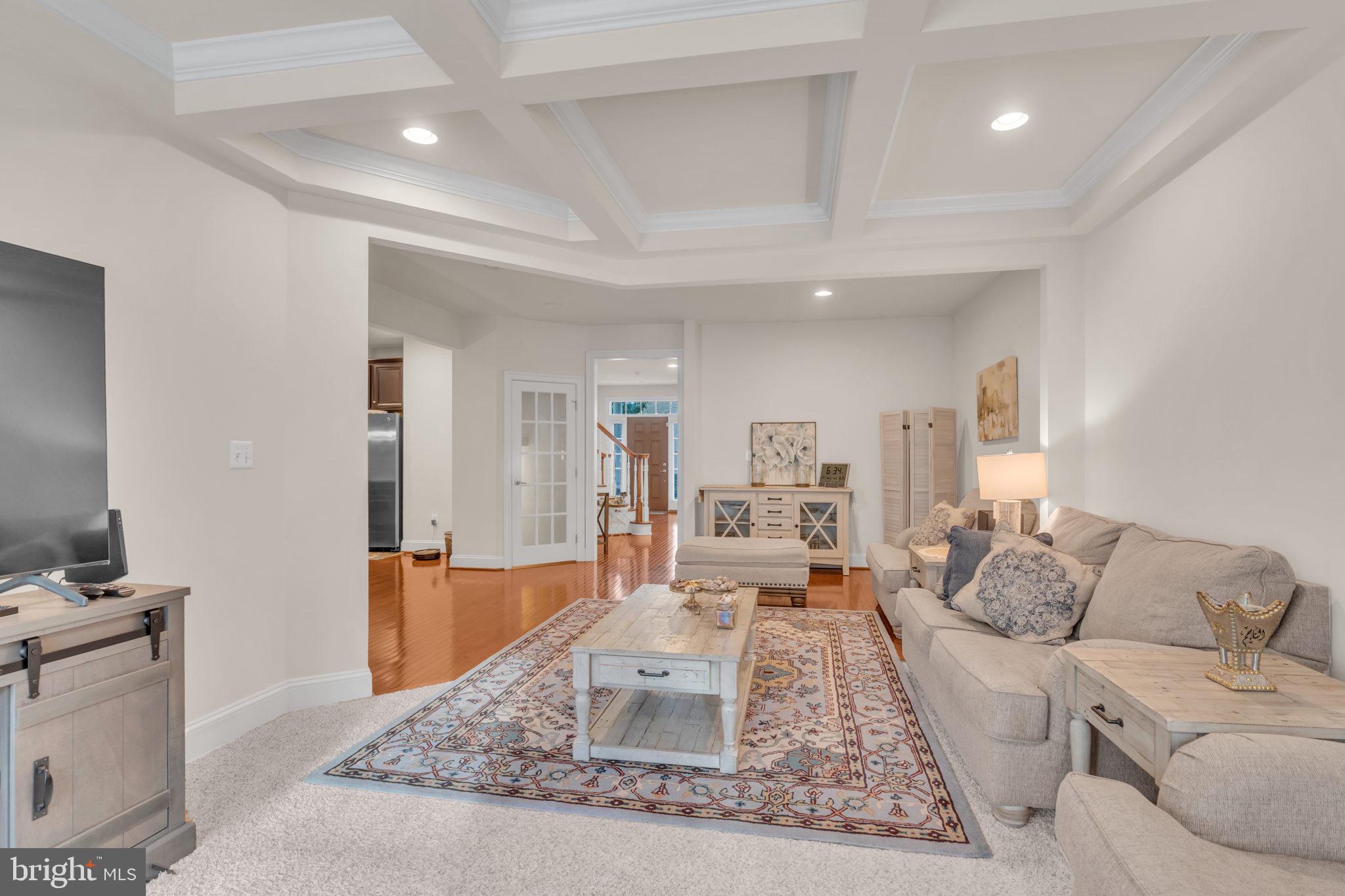 AVONLEA - Residential