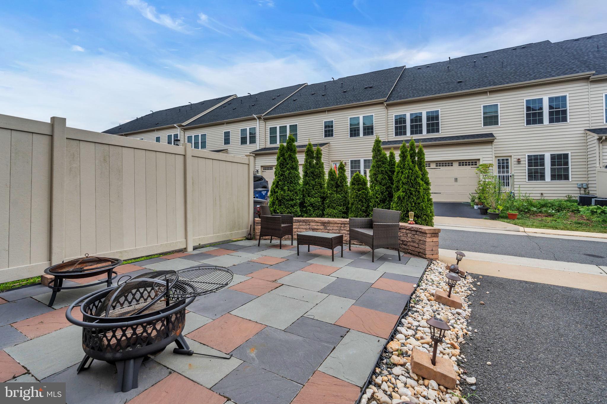 AVONLEA - Residential