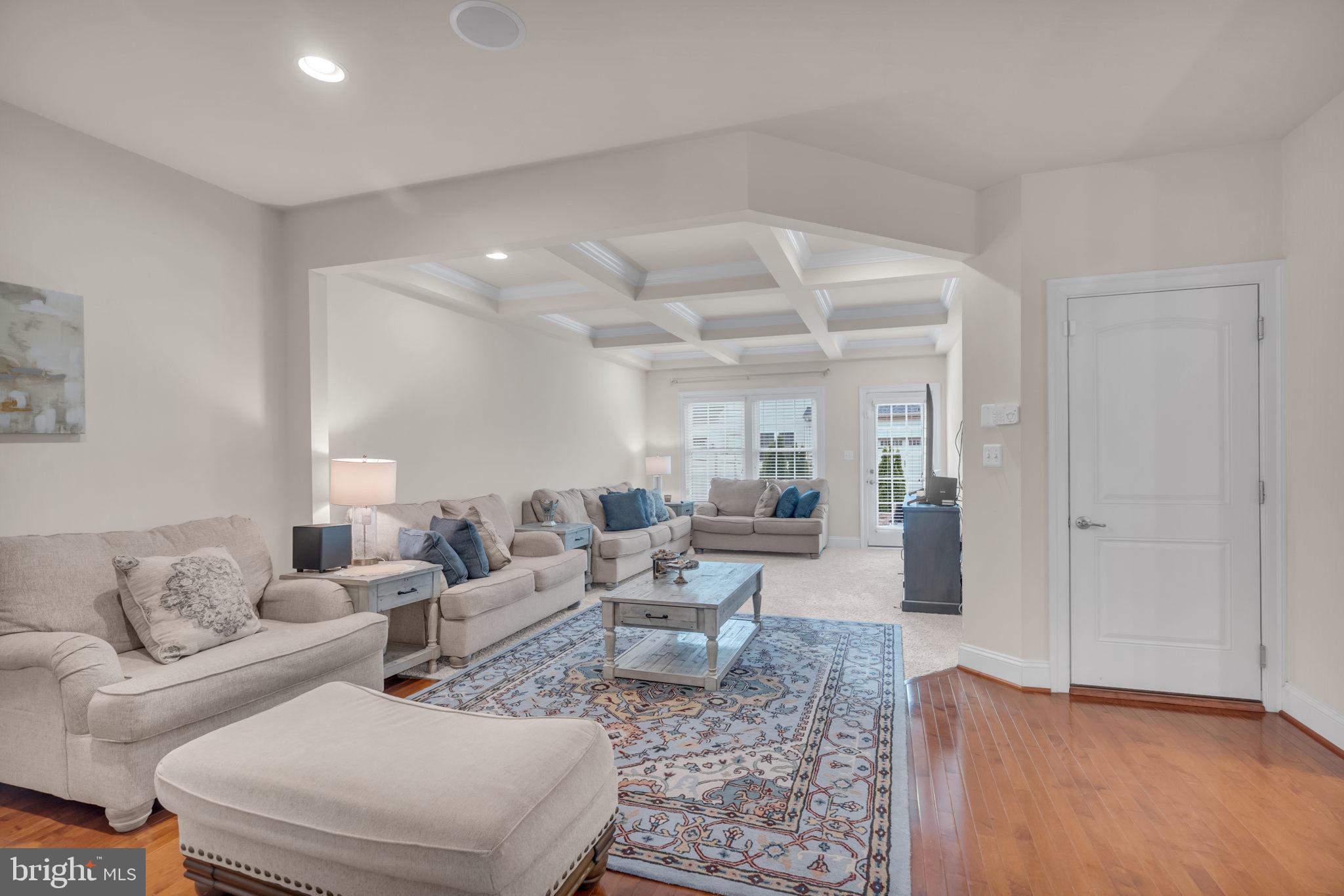 AVONLEA - Residential