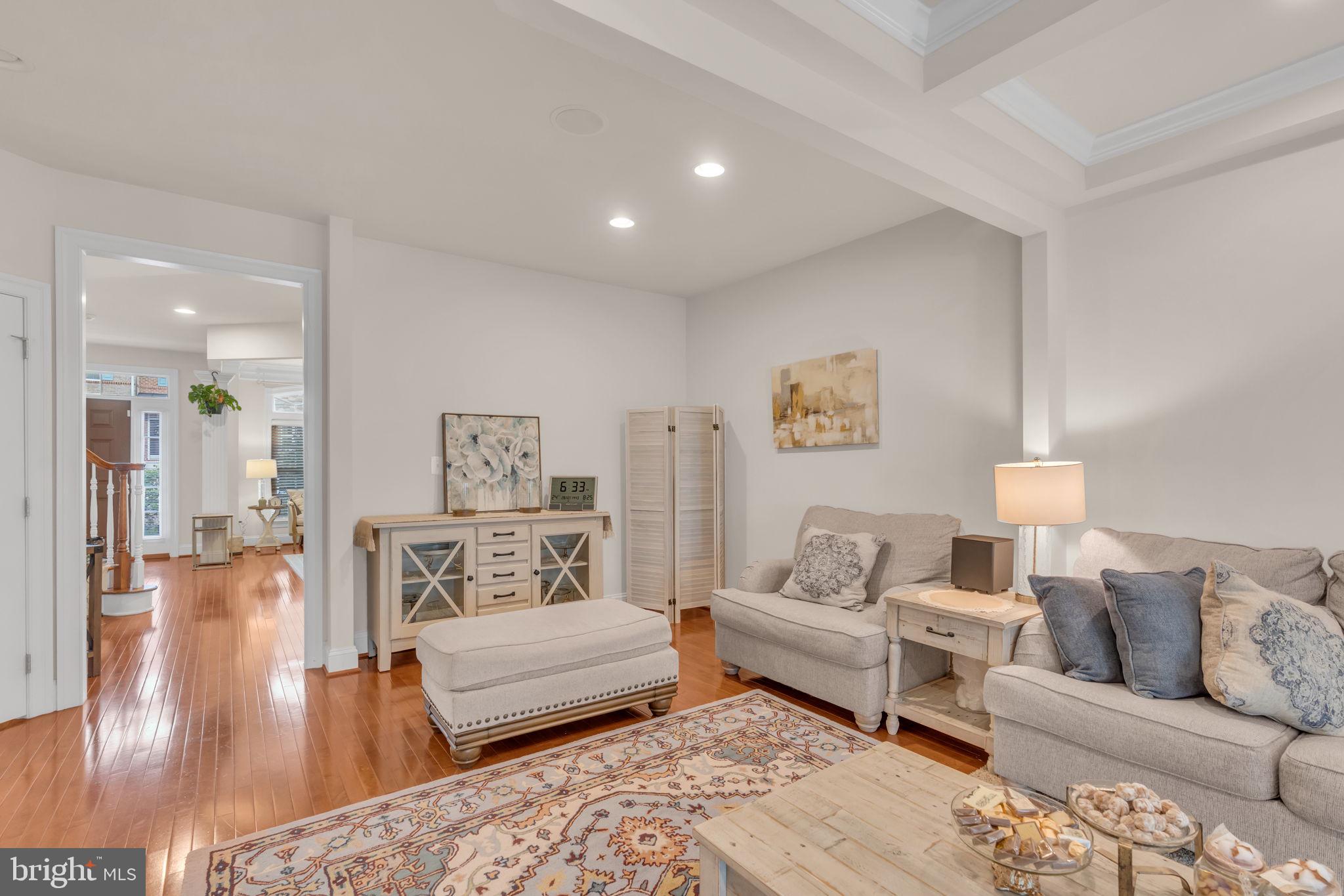 AVONLEA - Residential