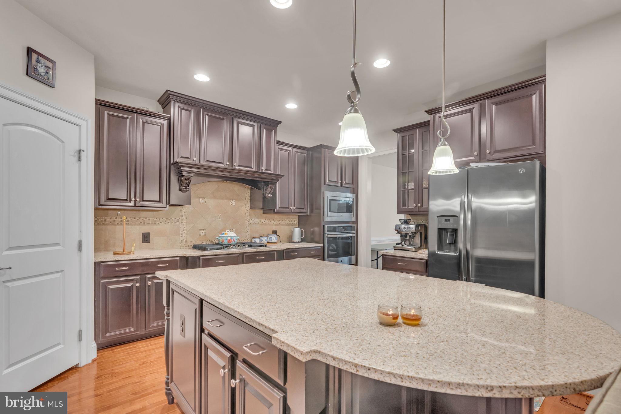 AVONLEA - Residential