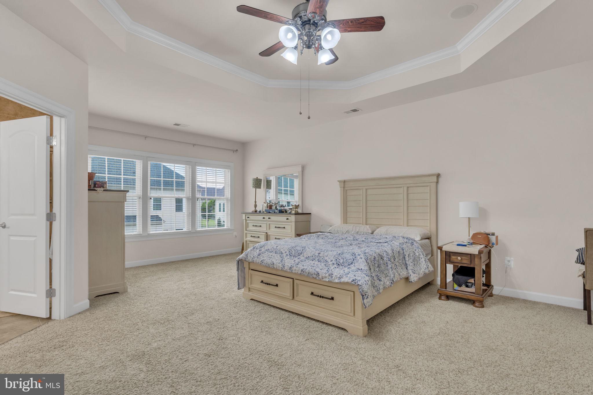 AVONLEA - Residential