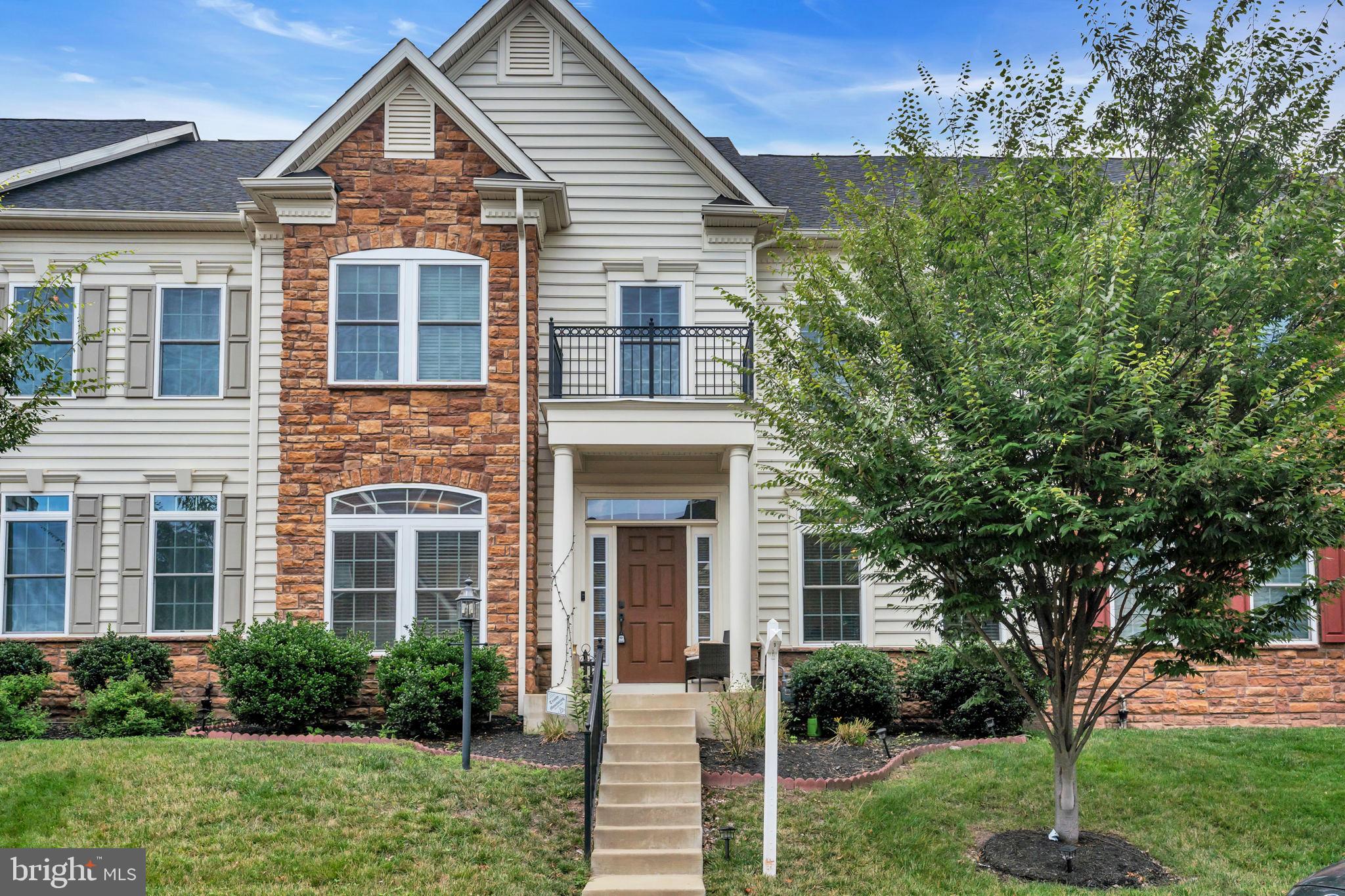 AVONLEA - Residential