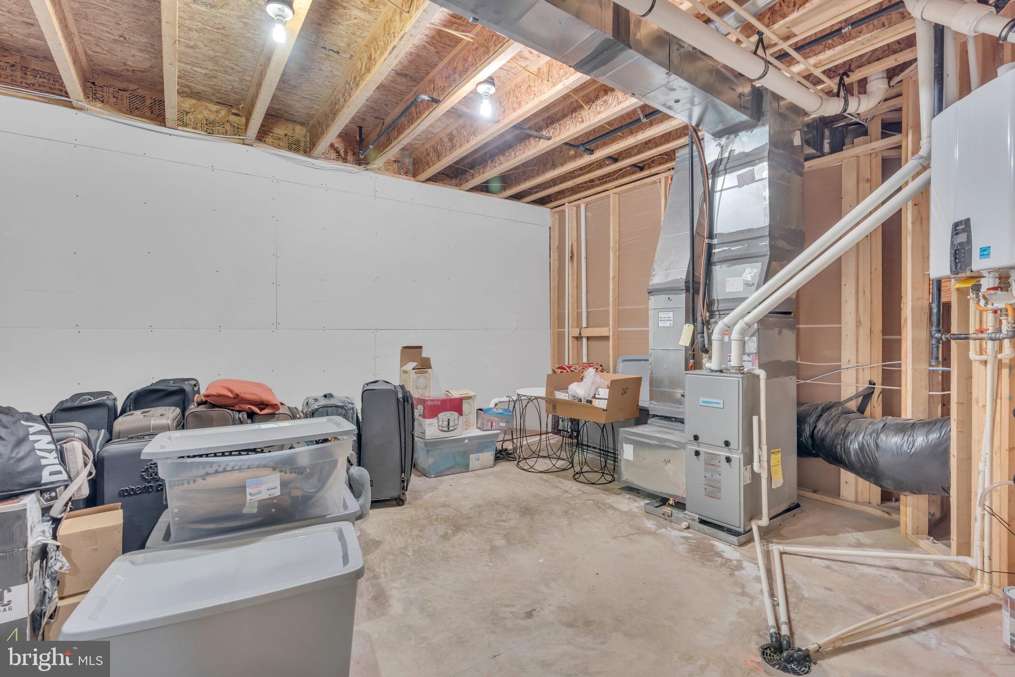 AVONLEA - Residential