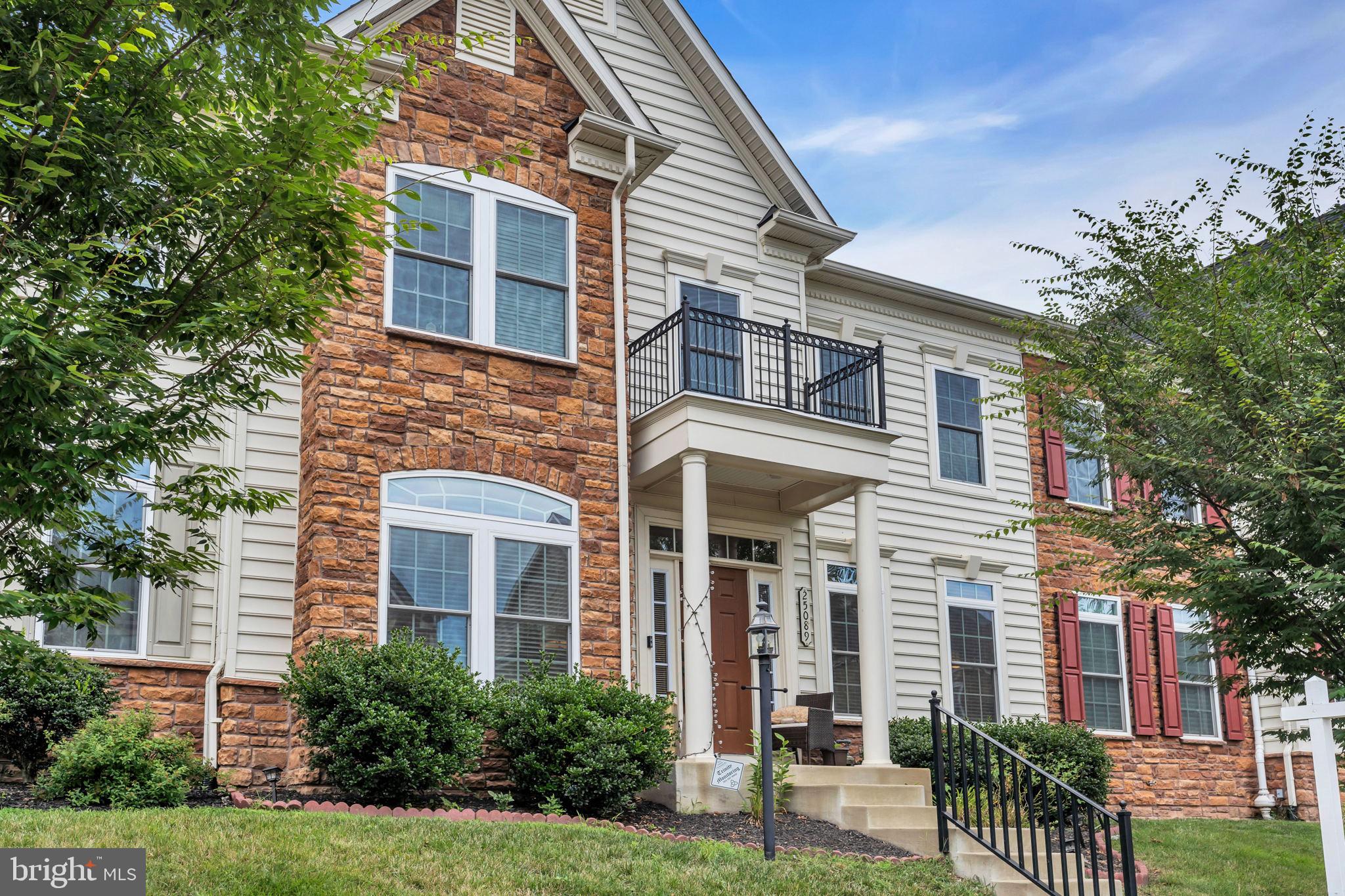 AVONLEA - Residential