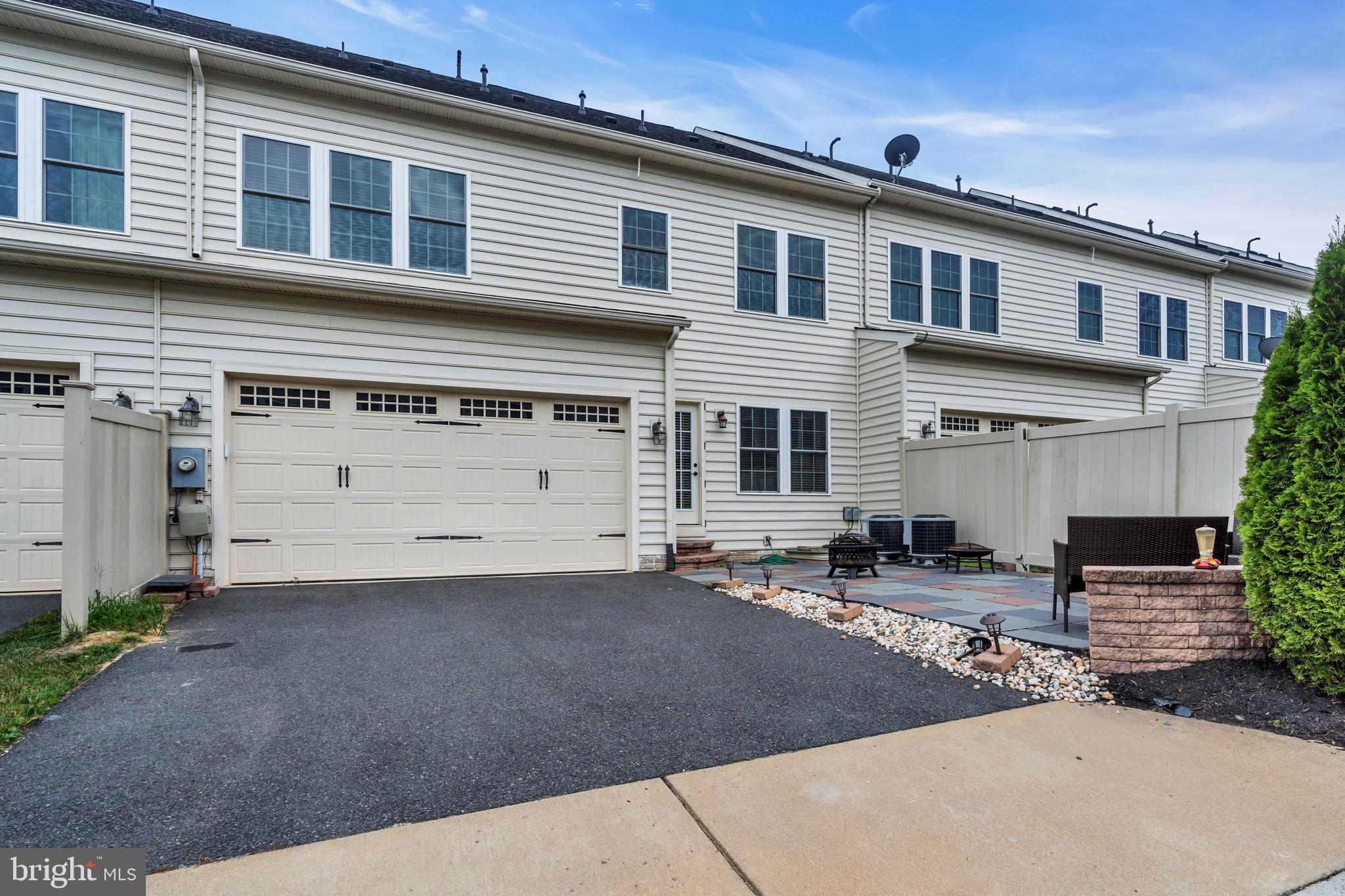 AVONLEA - Residential