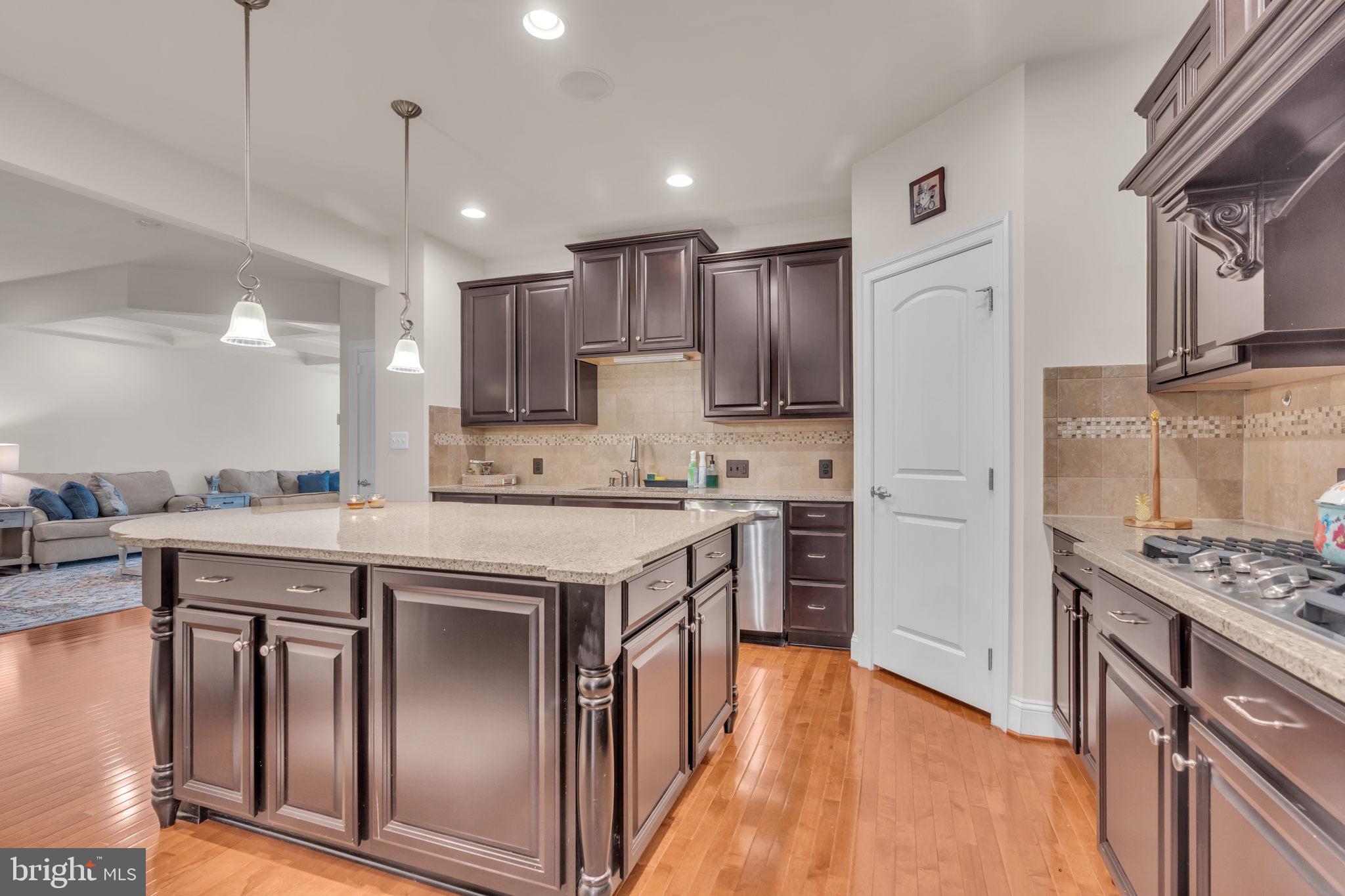 AVONLEA - Residential