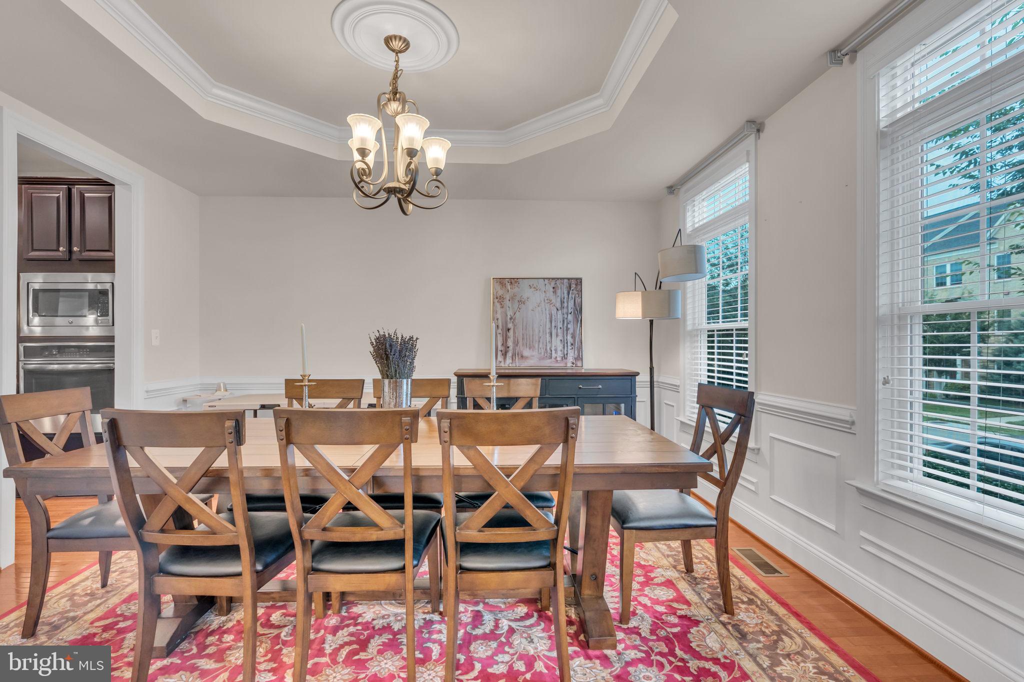 AVONLEA - Residential