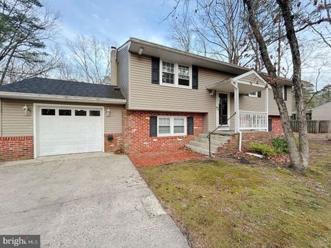 Homes For Sale - 213 Oak Lane<br/> TABERNACLE, NJ 08088
