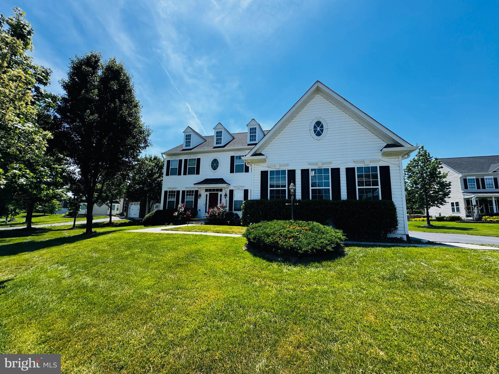 25279 CONNOR COURT