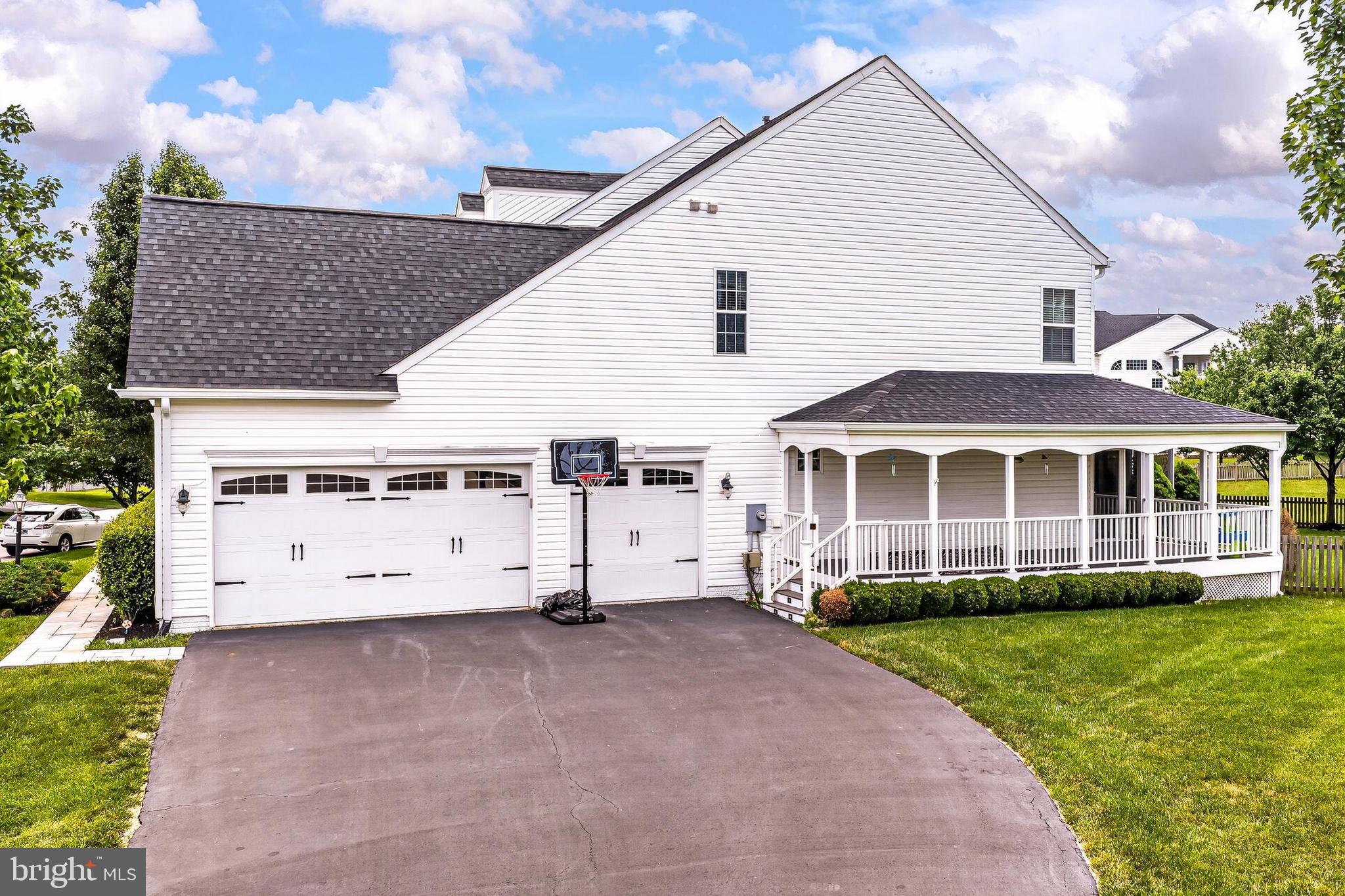 25279 CONNOR COURT