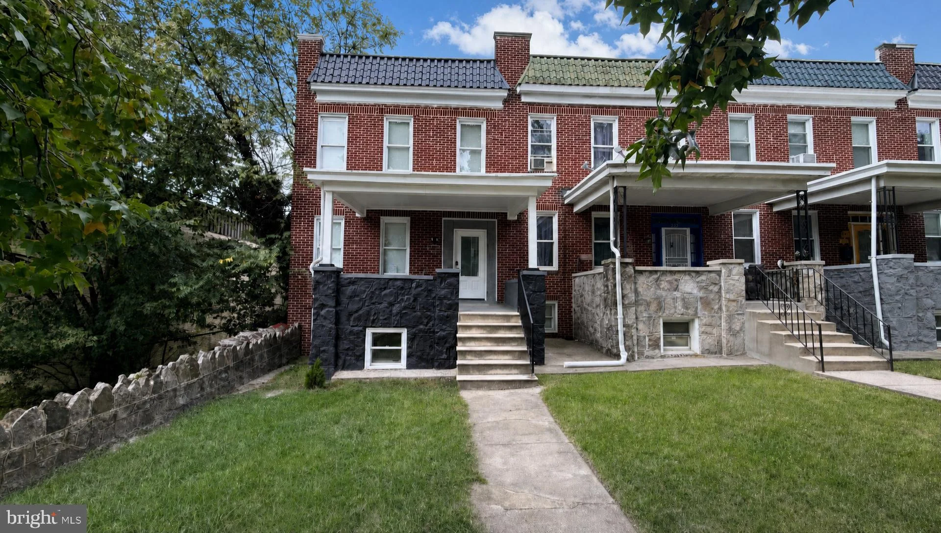 2314 Wichita Avenue, Baltimore, MD 21215