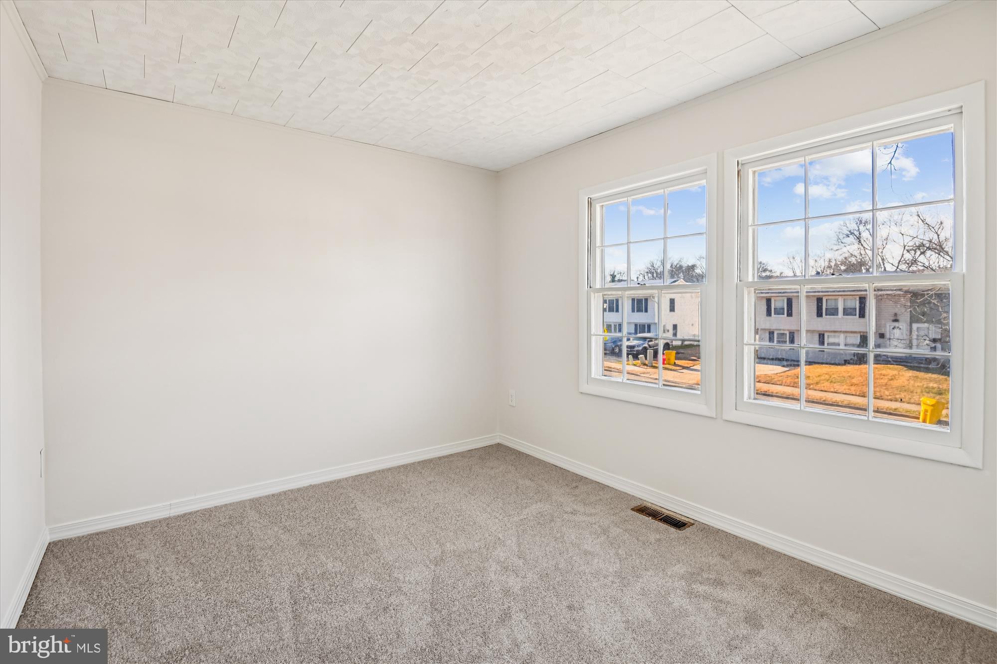 CHAPEL GROVE - Residential