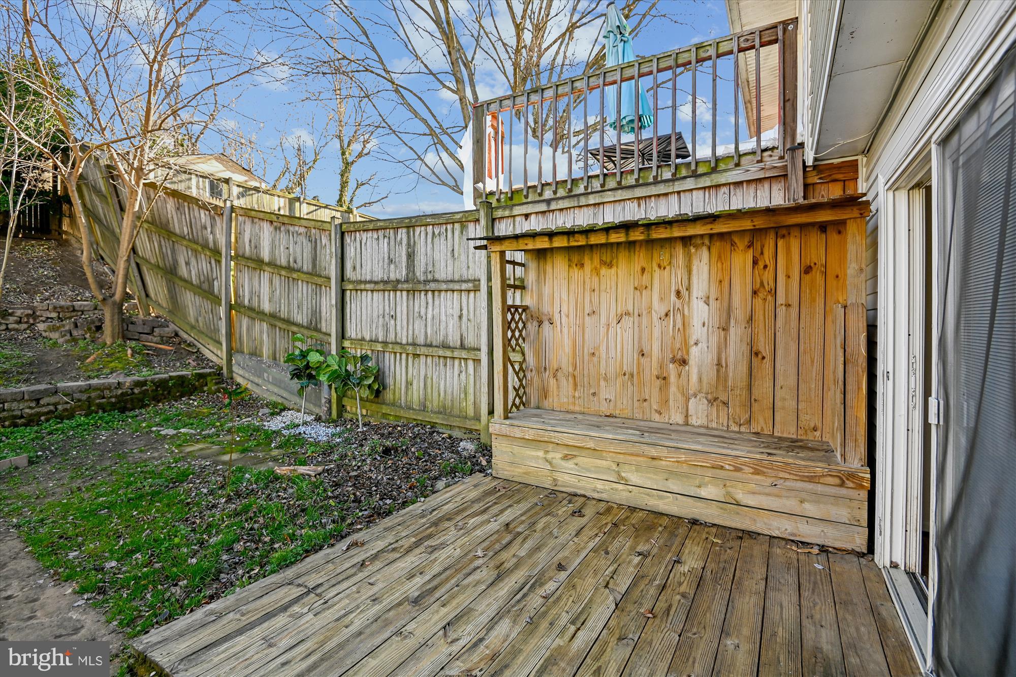 CHAPEL GROVE - Residential