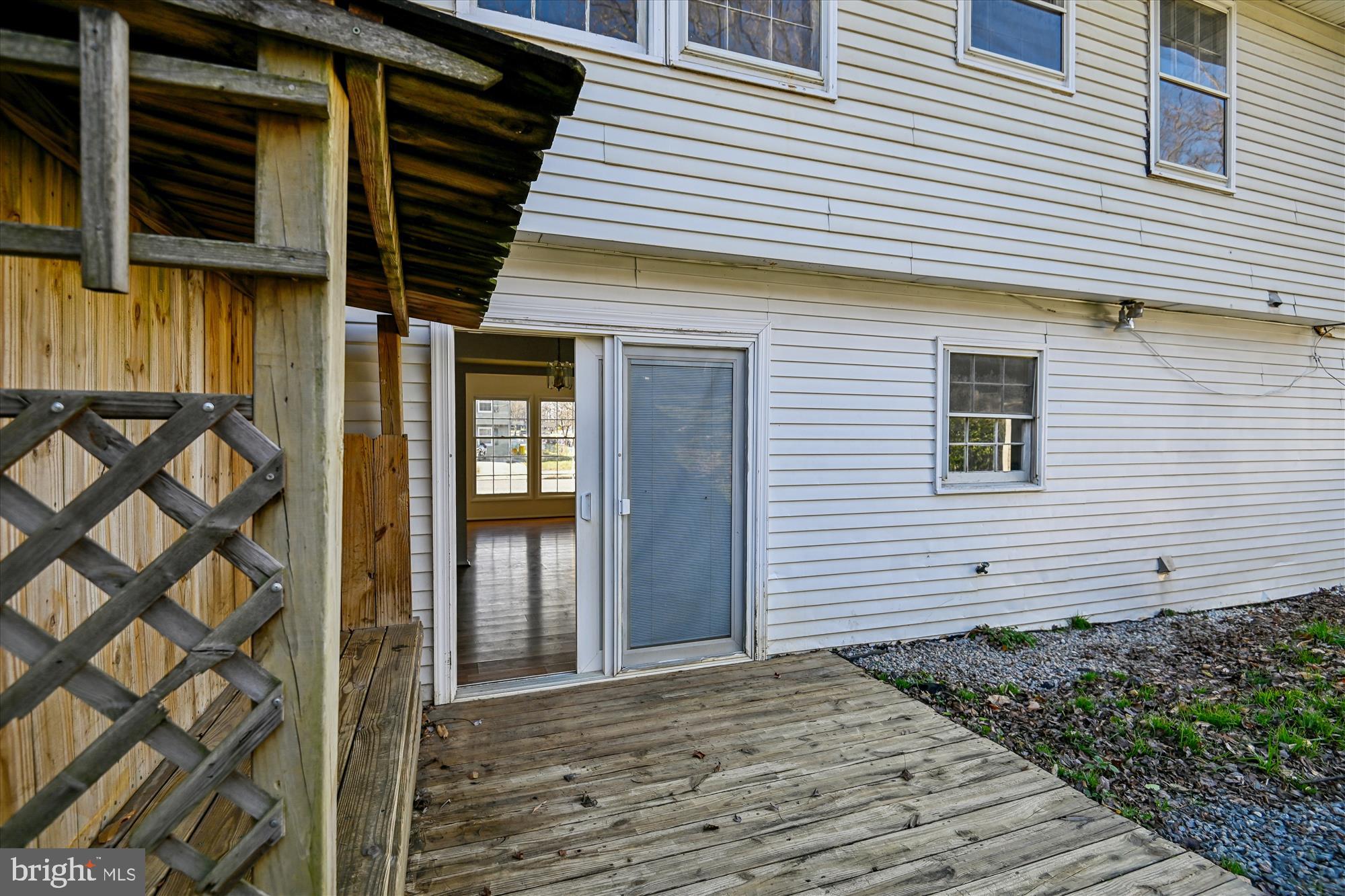 CHAPEL GROVE - Residential