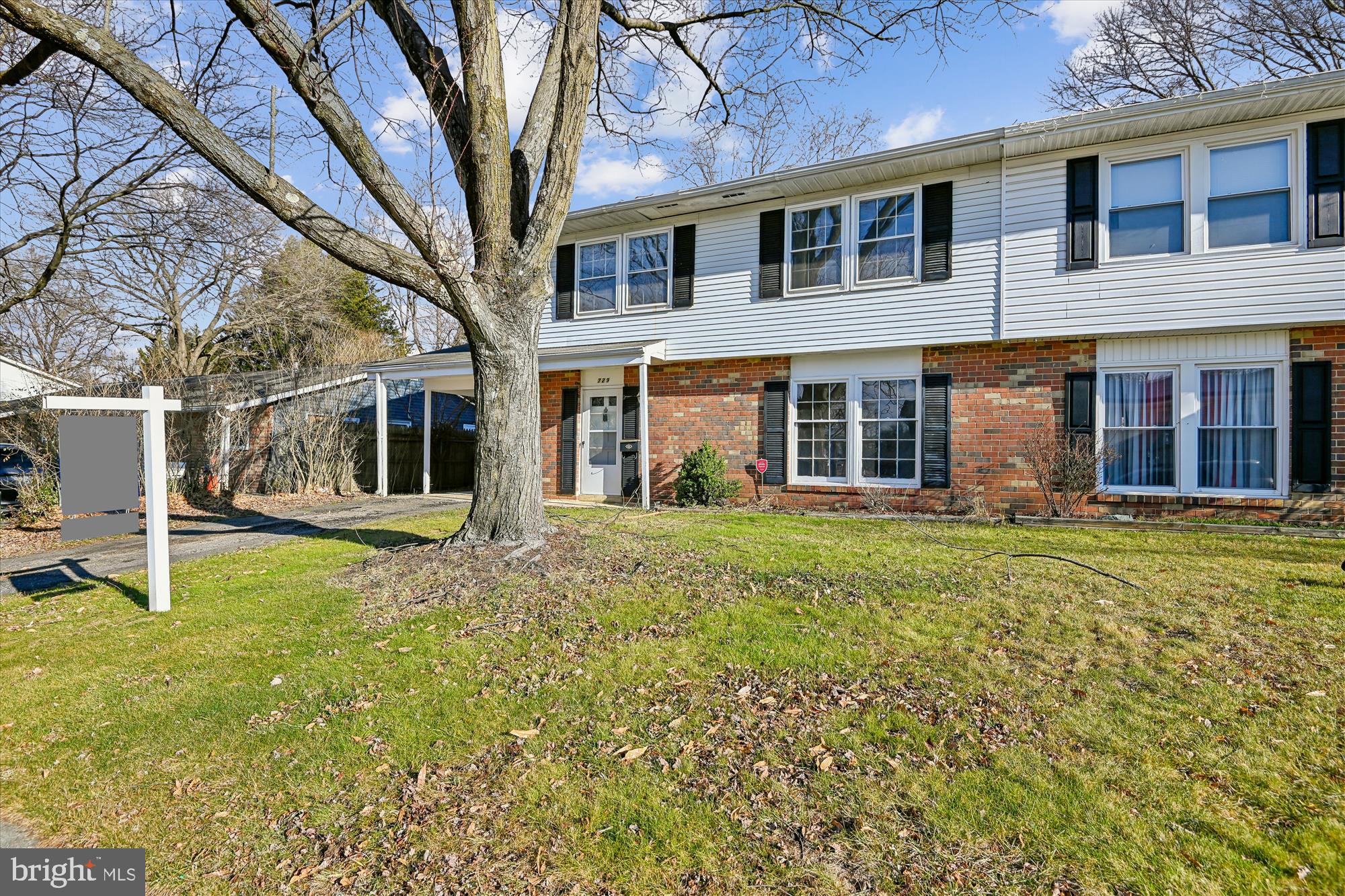 CHAPEL GROVE - Residential