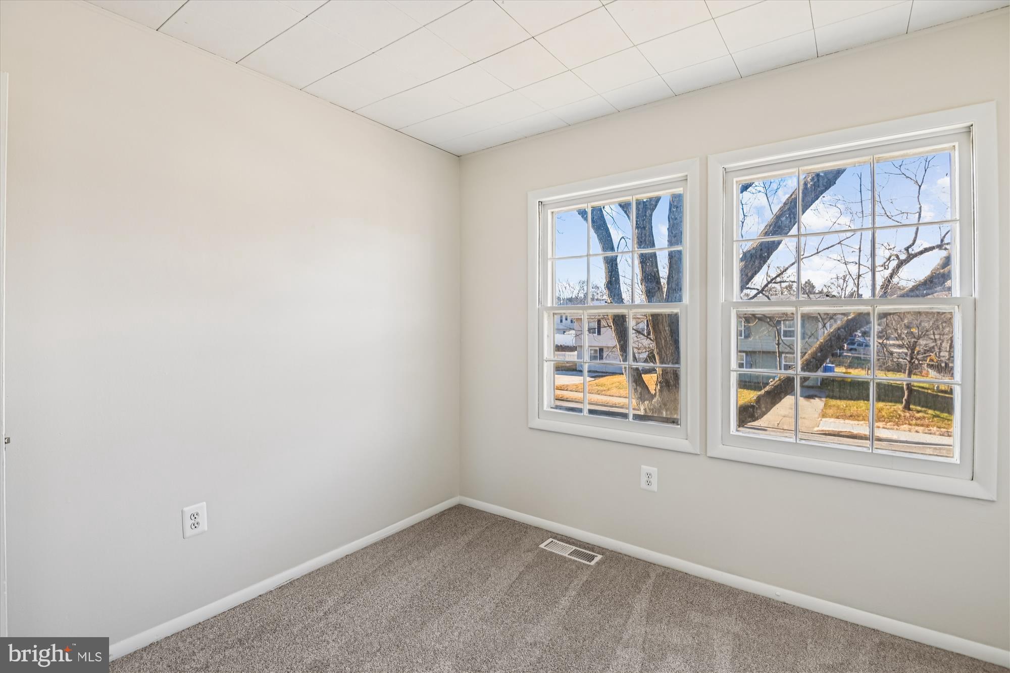 CHAPEL GROVE - Residential