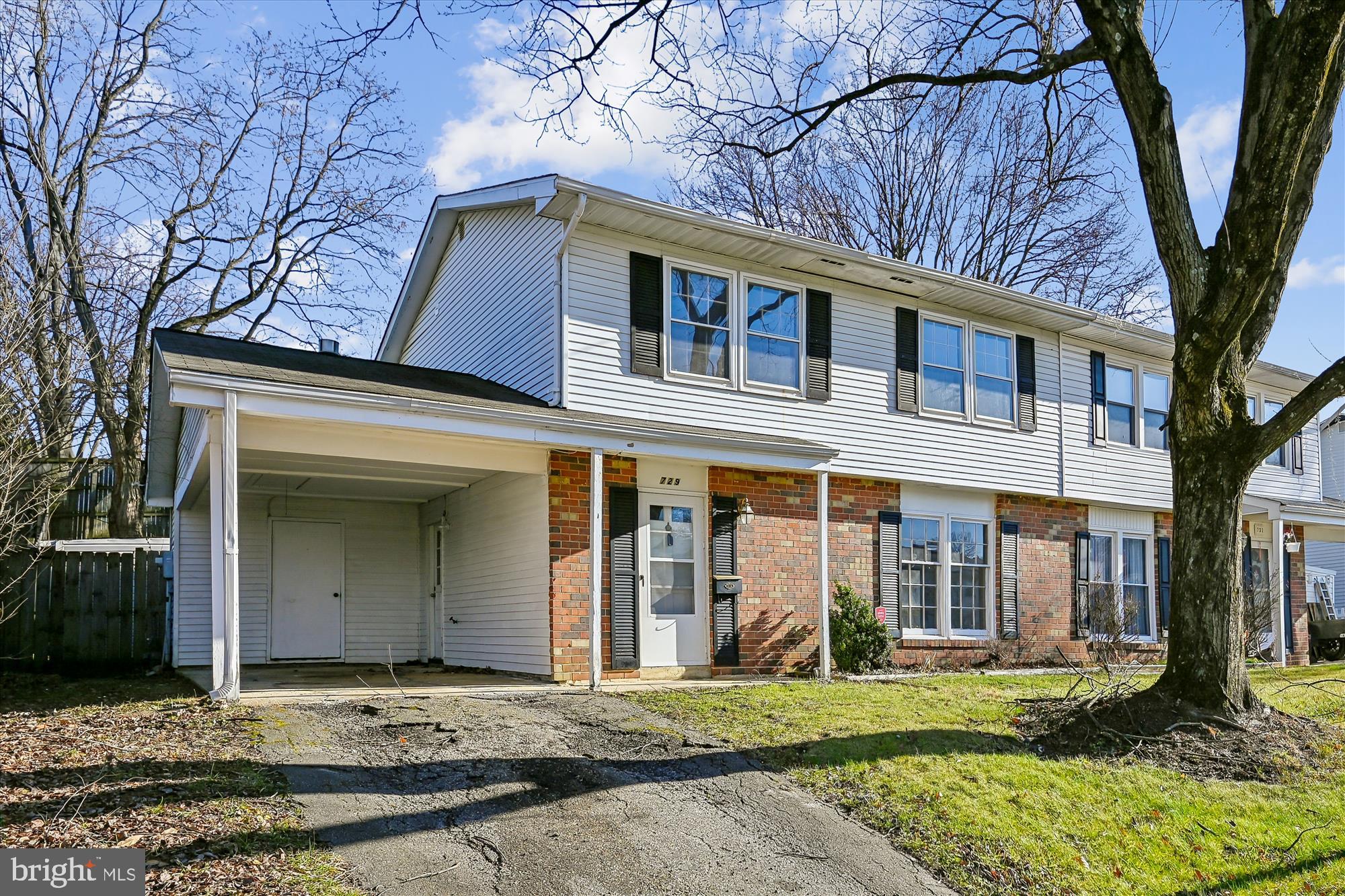 CHAPEL GROVE - Residential