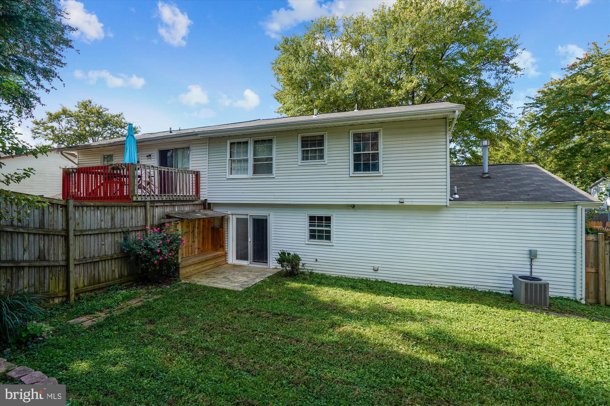 CHAPEL GROVE - Residential