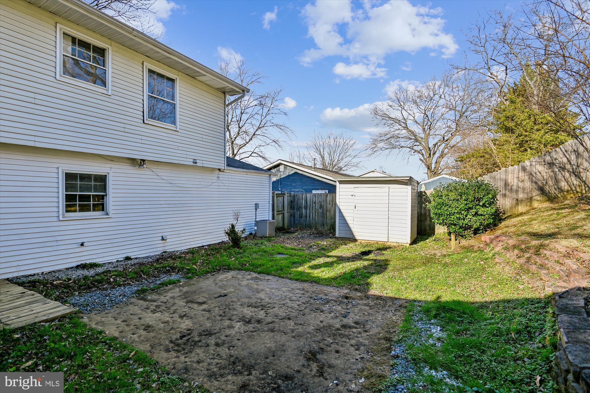 CHAPEL GROVE - Residential