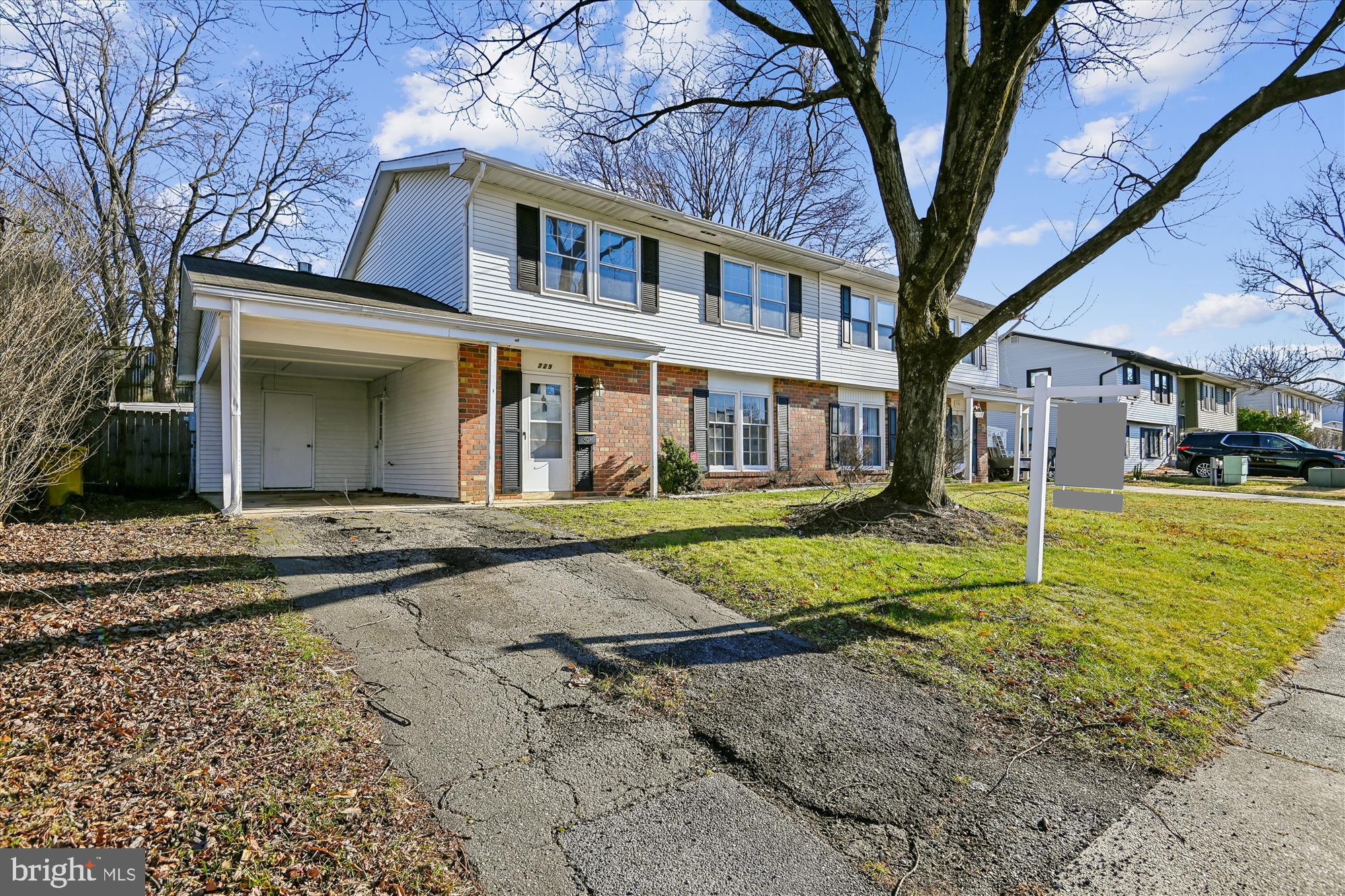 CHAPEL GROVE - Residential