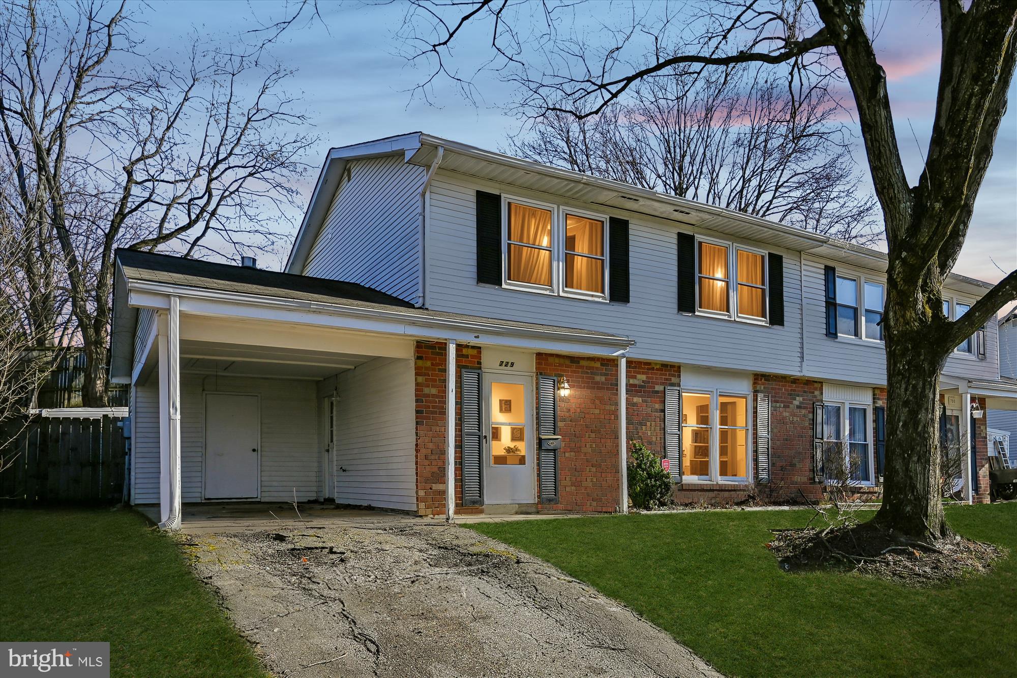 CHAPEL GROVE - Residential