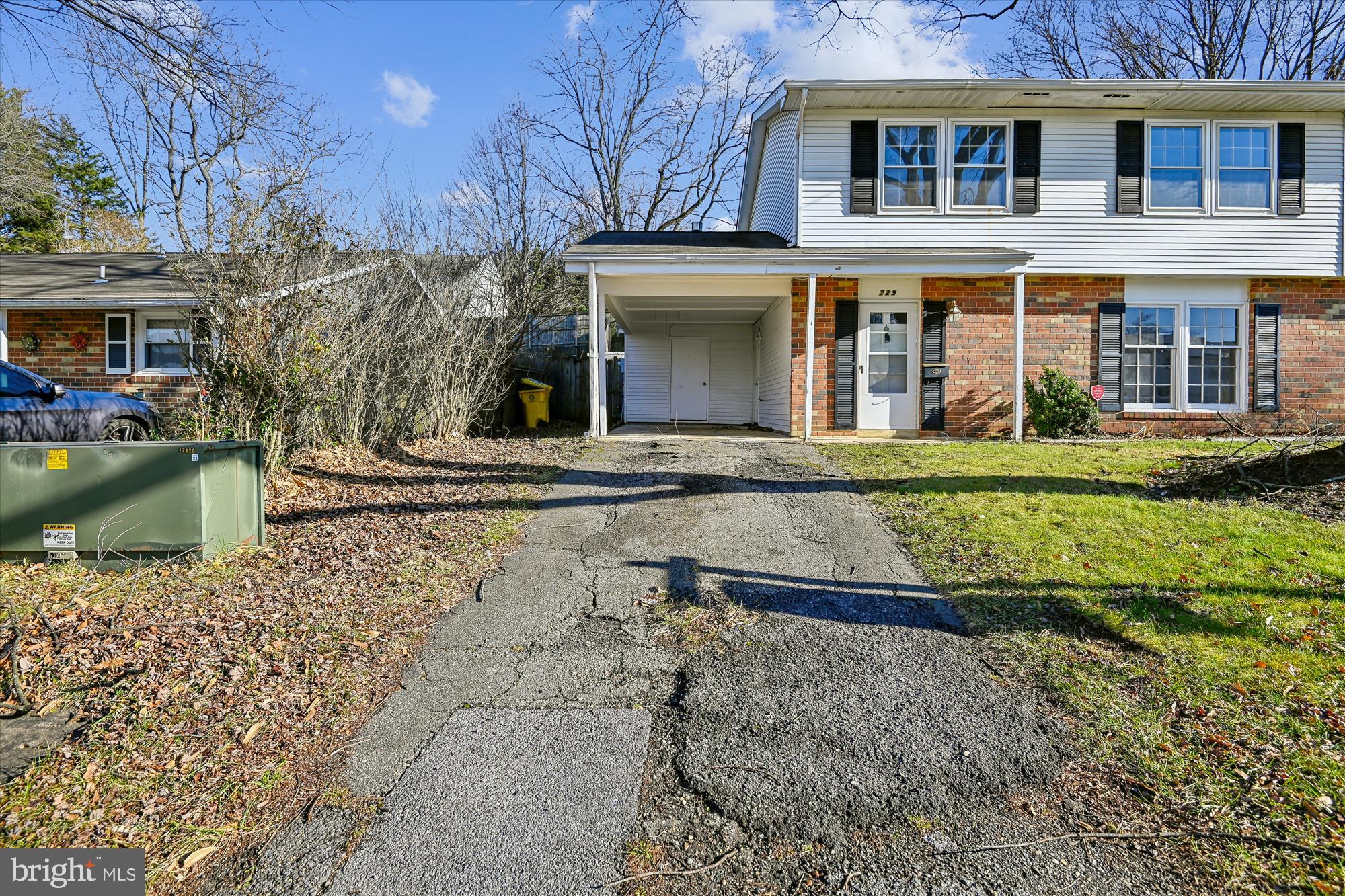 CHAPEL GROVE - Residential