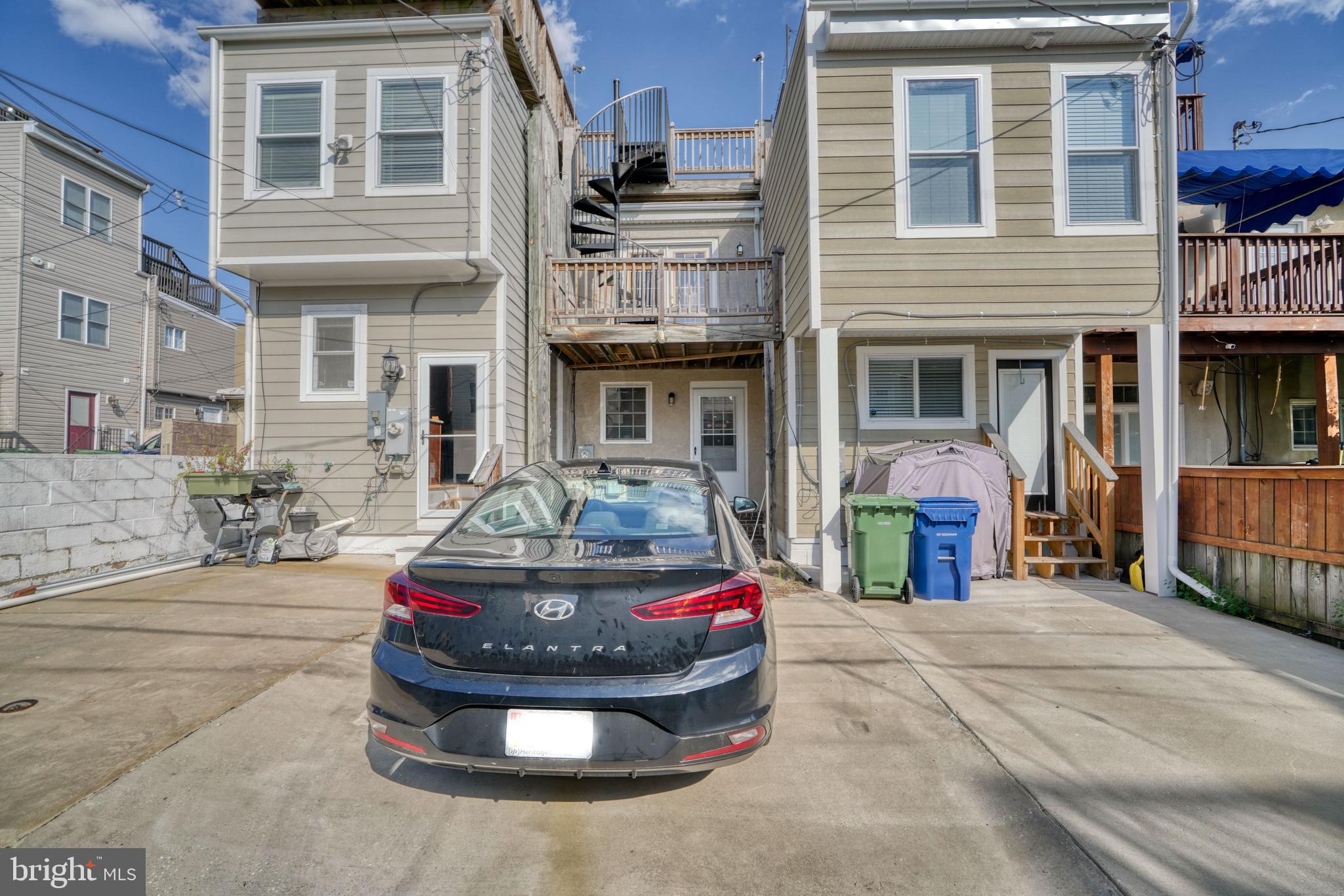 CANTON - Residential