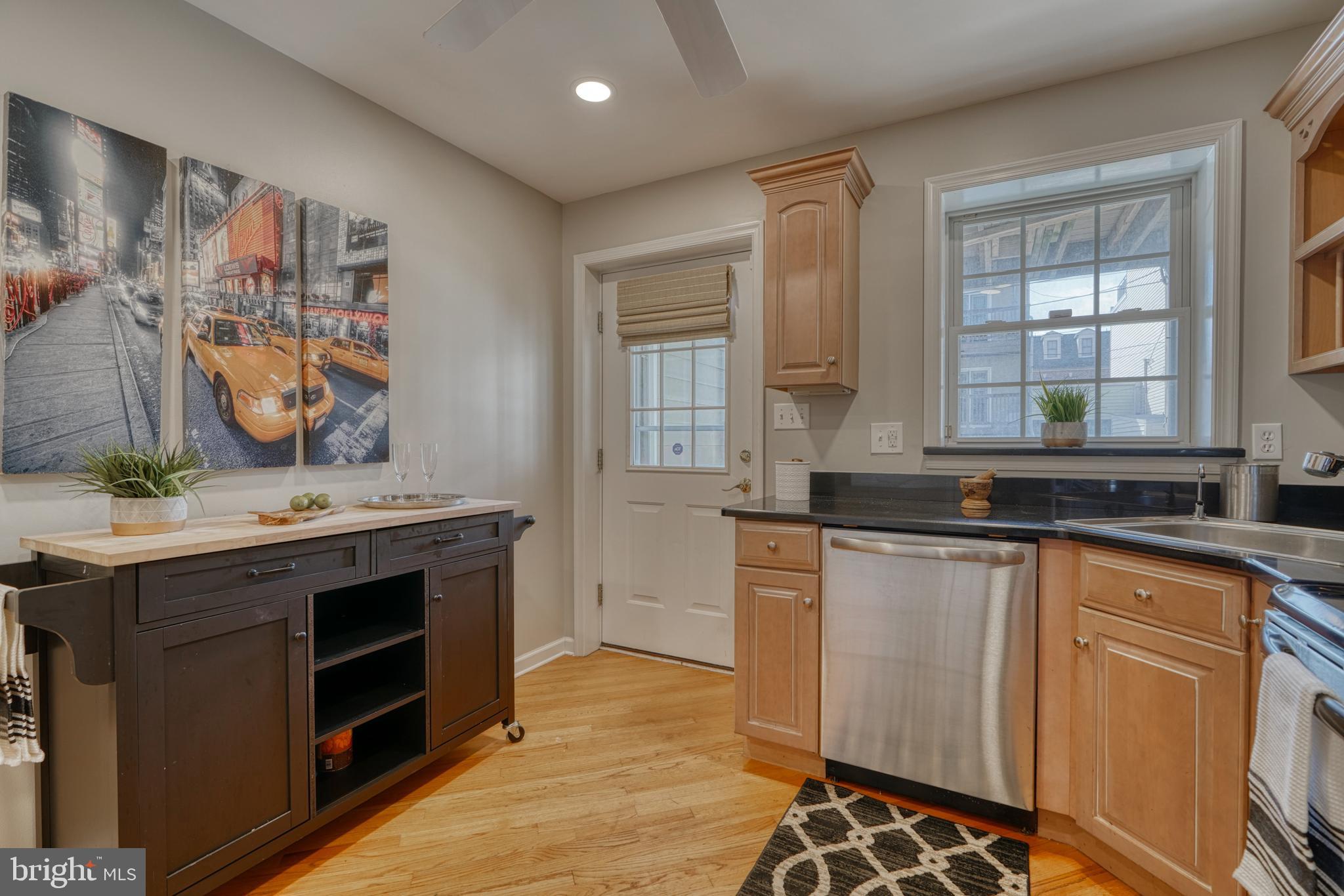 CANTON - Residential