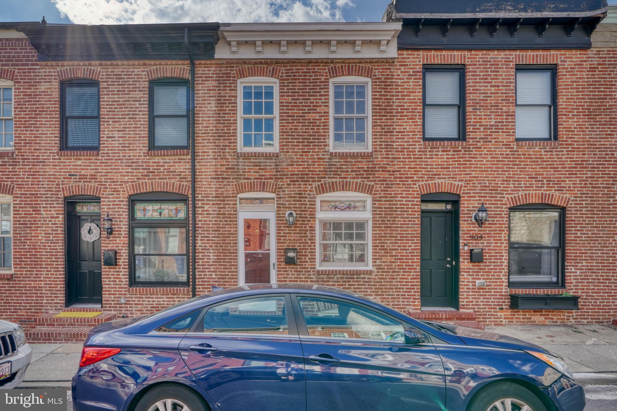 CANTON - Residential