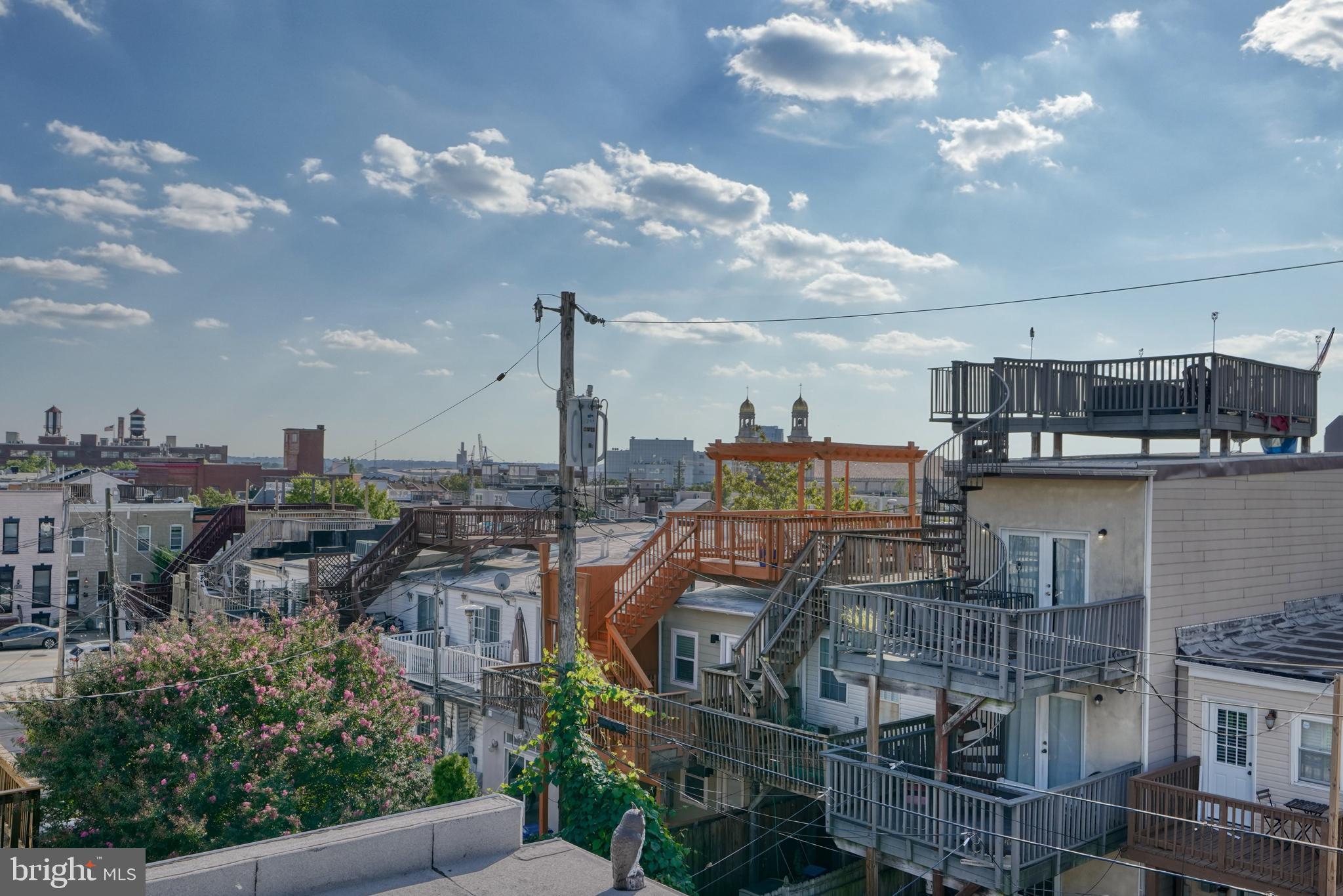 CANTON - Residential