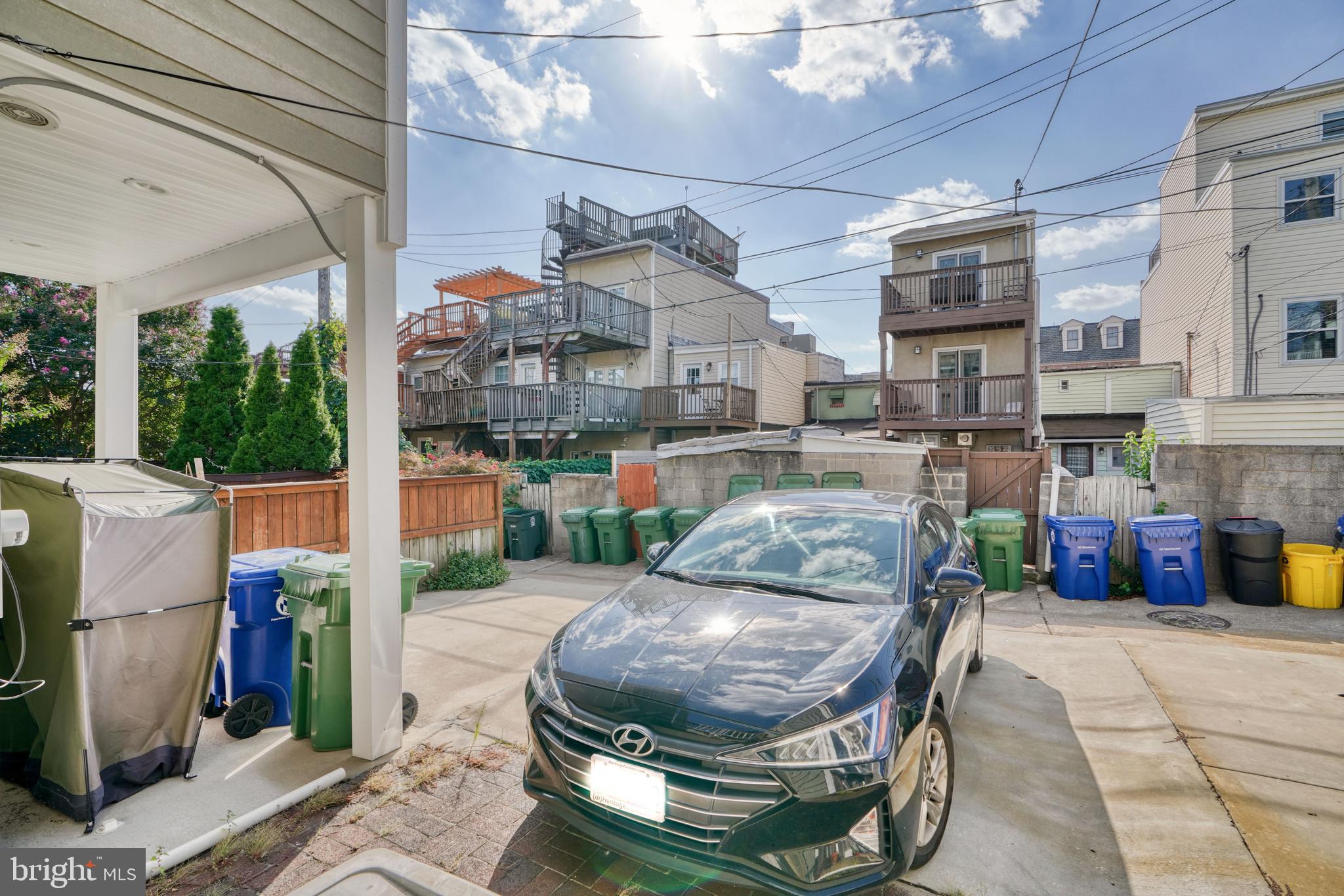 CANTON - Residential